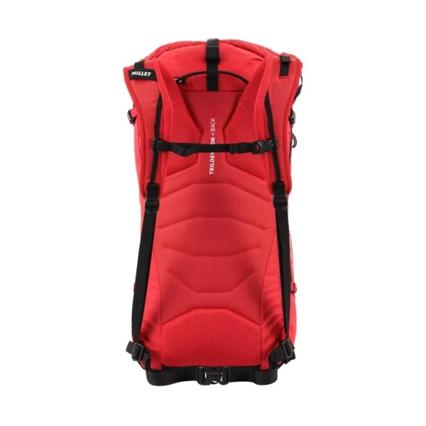 Millet Trilogy Icon 25L /rouge 3