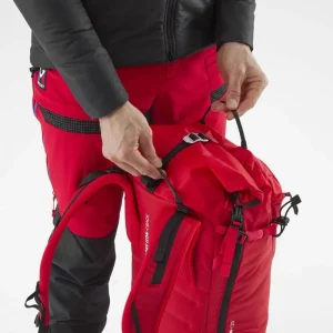 Millet Trilogy Icon 25L /rouge 15