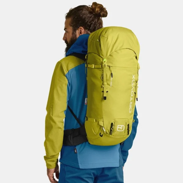 Meilleur Prix Ortovox Peak Light 32L /noir Raven 4