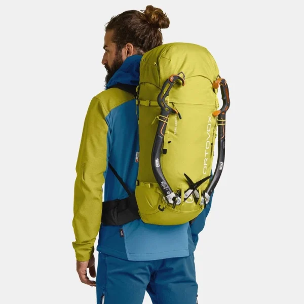 Meilleur Prix Ortovox Peak Light 32L /noir Raven 5