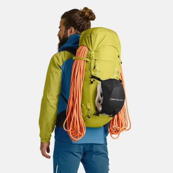 Meilleur Prix Ortovox Peak Light 32L /noir Raven 6