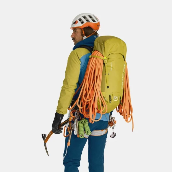 Meilleur Prix Ortovox Peak Light 32L /noir Raven 7