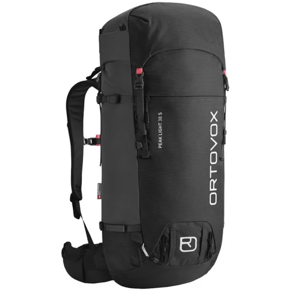 Ortovox Peak Light 38L /noir Raven 1