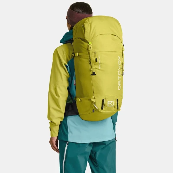 Ortovox Peak Light 38L /noir Raven 4