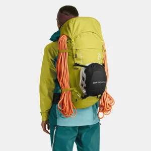 Ortovox Peak Light 38L /noir Raven 12