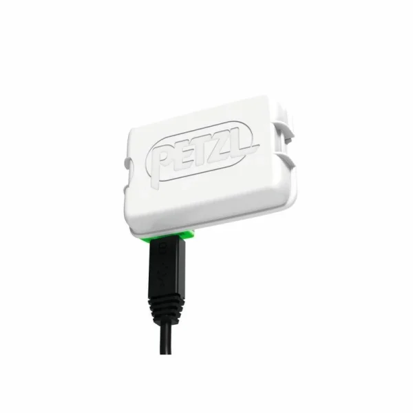 Meilleure affaire ✔️ Petzl Accu Swift RL – Batterie rechargeable ❤️ 3