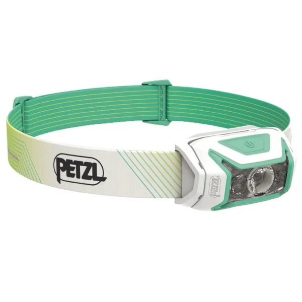 Petzl Actik Core /vert 1