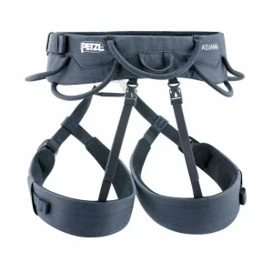 Sortie 😉 Petzl Adjama – Baudrier homme 🌟 magasin france 8
