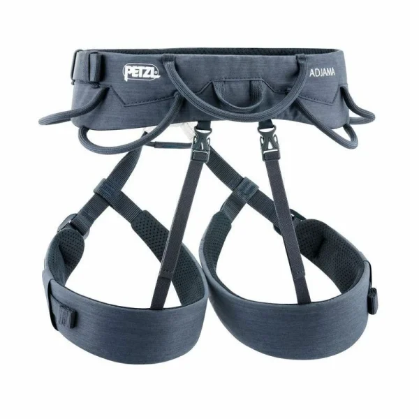 Sortie 😉 Petzl Adjama – Baudrier homme 🌟 magasin france 3