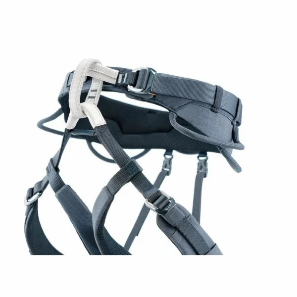 Sortie 😉 Petzl Adjama – Baudrier homme 🌟 magasin france 4