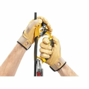 Acheter 🌟 Petzl Ascension – Bloqueur ✔️ prix pas cher 8
