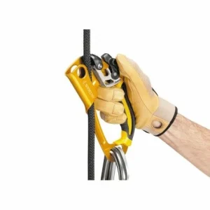 Acheter 🌟 Petzl Ascension – Bloqueur ✔️ prix pas cher 10
