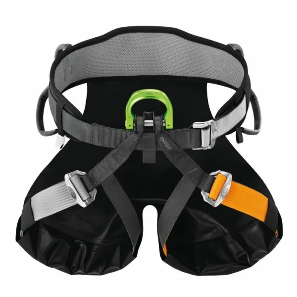 Tout neuf 🎉 Petzl Canyon Guide – Baudrier canyoning 🎁 3