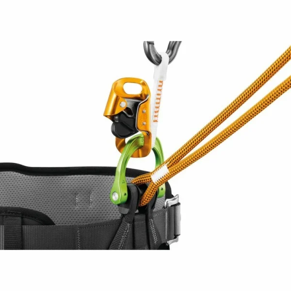 Tout neuf 🎉 Petzl Canyon Guide – Baudrier canyoning 🎁 4