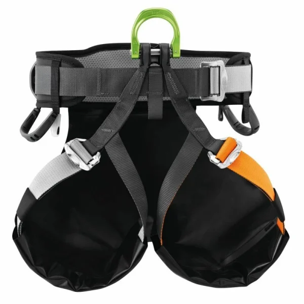 Tout neuf 🎉 Petzl Canyon Guide – Baudrier canyoning 🎁 1