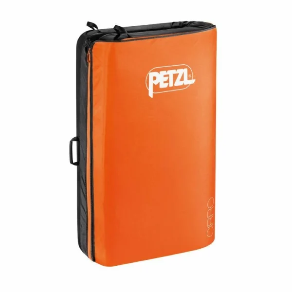 De gros 👏 Petzl Cirro – Crashpad ❤️ 3