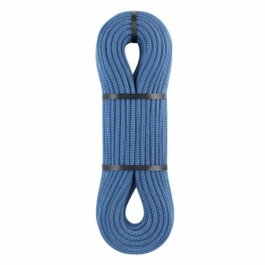 Coupon 💯 Petzl Contact 9.8 mm – Corde escalade ⭐ 7