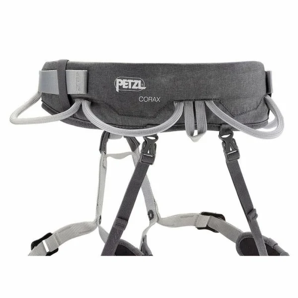 Meilleur prix 🔔 Petzl Corax – Baudrier 🎉 4