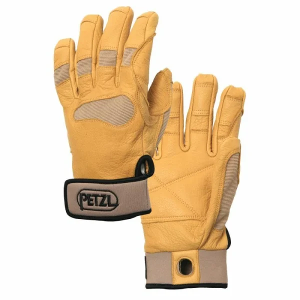 Retour Facile et Gratuit Meilleur prix 😀 Petzl Cordex Plus – Gants 😉 1