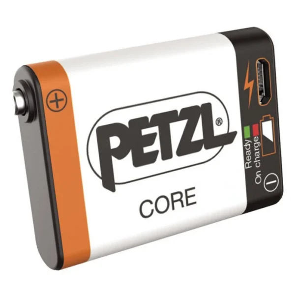 Petzl Core Batterie Rechargeable 1