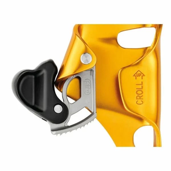 Le moins cher 👏 Petzl Croll – Bloqueur 😍 4