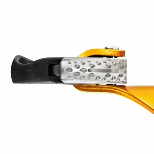 Le moins cher 👏 Petzl Croll – Bloqueur 😍 5