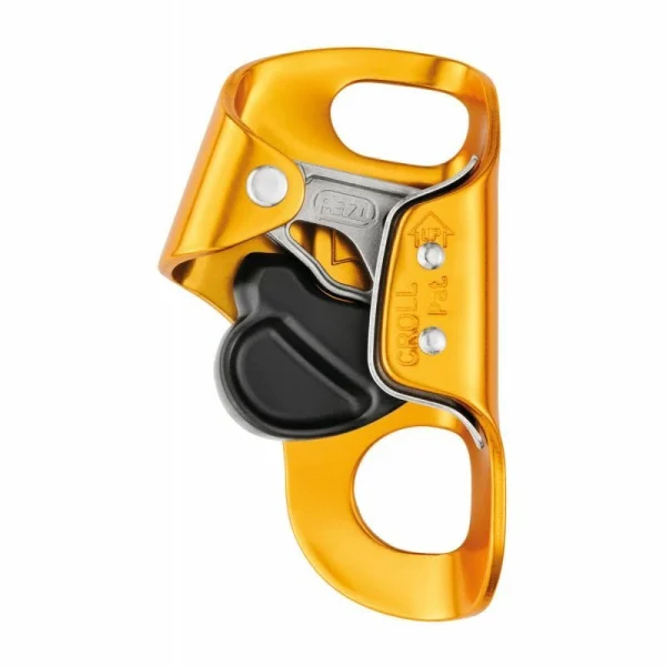 Le moins cher 👏 Petzl Croll – Bloqueur 😍 6