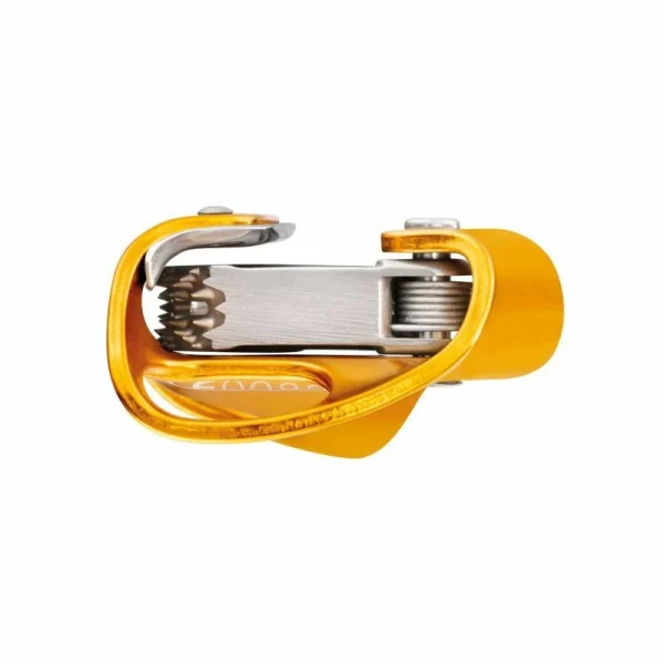 Le moins cher 👏 Petzl Croll – Bloqueur 😍 7