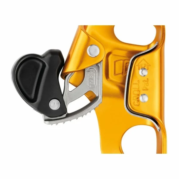 Le moins cher 👏 Petzl Croll – Bloqueur 😍 8