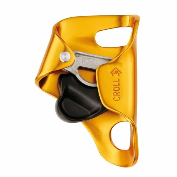 Le moins cher 👏 Petzl Croll – Bloqueur 😍 1