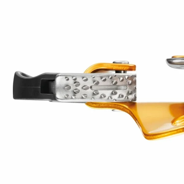 Le moins cher 👏 Petzl Croll – Bloqueur 😍 9