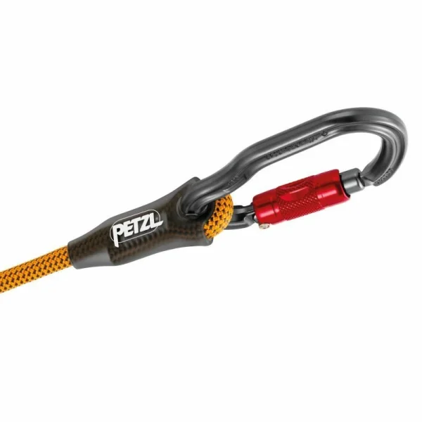 Tout neuf 🔥 Petzl Dual Canyon Club – Longe canyon 🥰 guranteed de qualité 4