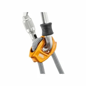 De gros 🔔 Petzl Evolv Adjust – Positionneur 🔔 9