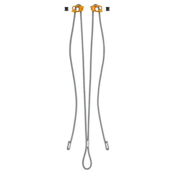 De gros 🔔 Petzl Evolv Adjust – Positionneur 🔔 1
