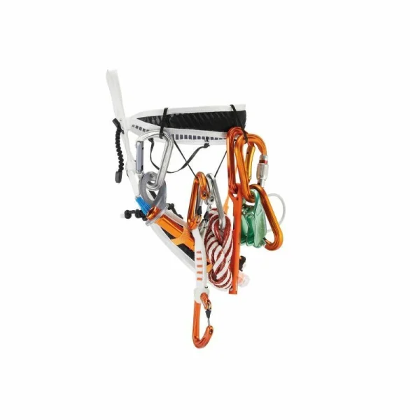 Le moins cher 🎉 Petzl Fly 2020 – Baudrier 🛒 4