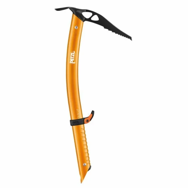 Vente flash ⭐ Petzl Gully – Piolet 🥰 à prix imbattables 4