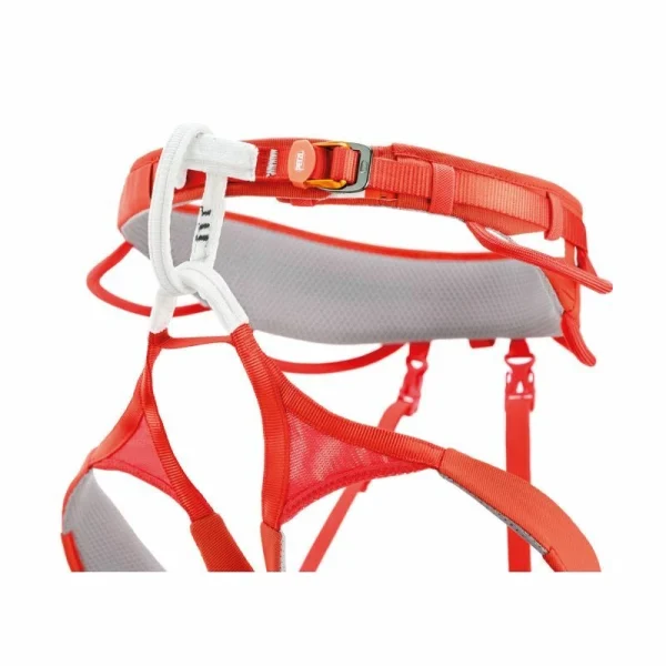 Remise 😍 Petzl Hirundos – Baudrier 🎁 3