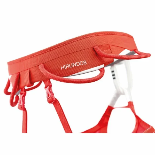 Remise 😍 Petzl Hirundos – Baudrier 🎁 5