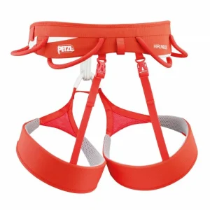 Remise 😍 Petzl Hirundos – Baudrier 🎁 15