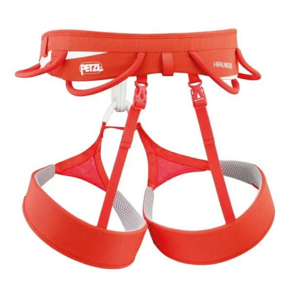 Remise 😍 Petzl Hirundos – Baudrier 🎁 6