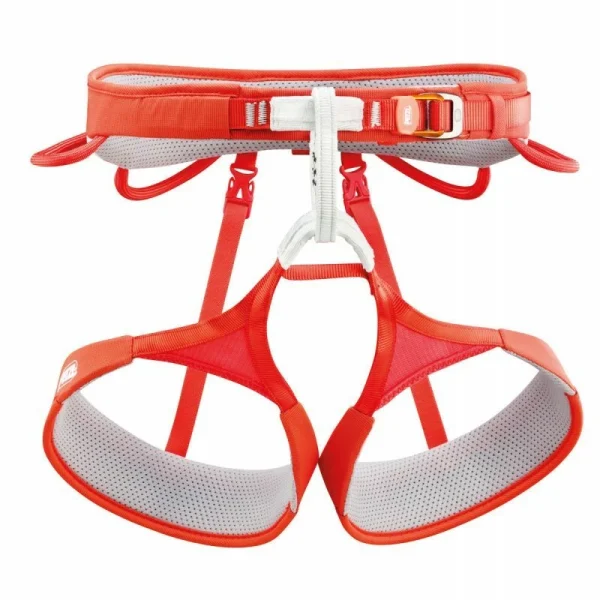 Remise 😍 Petzl Hirundos – Baudrier 🎁 1