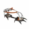 Remise ✔️ Petzl Irvis Flexlock – Crampons 🥰 19