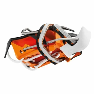 Sortie 🎁 Petzl Irvis Hybrid – Crampons 🧨 13