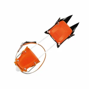 Sortie 🎁 Petzl Irvis Hybrid – Crampons 🧨 15