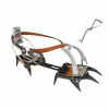Acheter ✨ Petzl Irvis Leverlock Universel – Crampons 🎁 belle 5