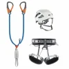 se précipiter pour acheter Sortie 👏 Petzl Kit Via Ferrata Eashook – Kit via ferrata 🔥 11