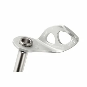 De gros 💯 Petzl Laser – Broche à glace ⌛ 9