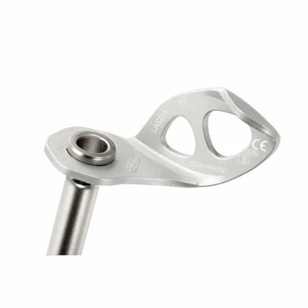 De gros 💯 Petzl Laser – Broche à glace ⌛ 3