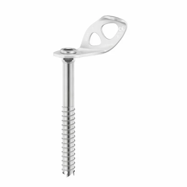 De gros 💯 Petzl Laser – Broche à glace ⌛ 5