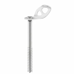 De gros 💯 Petzl Laser – Broche à glace ⌛ 15